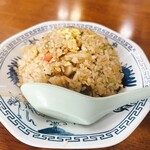 ごきげんラーメン - 