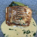 800°DEGREES ARTISAN PIZZERIA - イトヨリダイ