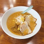 ごきげんラーメン - 