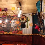 メキシカンダイニング ESO 神田 - 