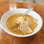 ごきげんラーメン - 