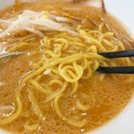 ごきげんラーメン - 