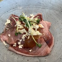 800°DEGREES ARTISAN PIZZERIA - ANTIPASTO