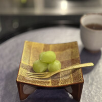 銀座 和牛鉄板焼 USHIGAMI - 