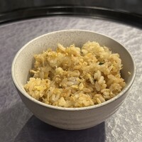 銀座 和牛鉄板焼 USHIGAMI - 