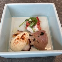 800°DEGREES ARTISAN PIZZERIA - AMUSE