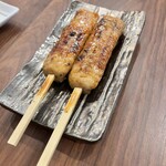 炭火焼鳥 鳥こう - 