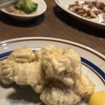 ダブリュー青山 ザ セラーアンドグリル - 