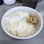 ラーメンショップ - 