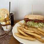 海女のテラス - 