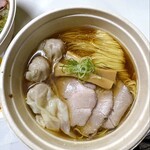 寿製麺 よしかわ - 