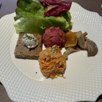 Russian Restaurant ROGOVSKI 銀座 - 