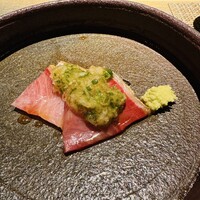 天ぷらあら木 - 