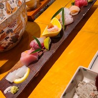 魚斉 - 