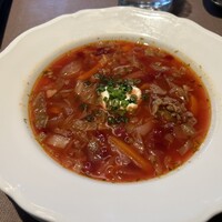Russian Restaurant ROGOVSKI 銀座 - 