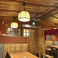 大江戸 南青山店 - 
