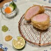 TONKATSU KEITA