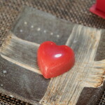 リンツ ショコラ ブティック - 料理写真: