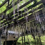 ベーカリー＆テーブル 東府や 足湯カフェ - 