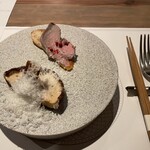 炭火肉焼き倉庫　CONOYOSHI - 
