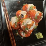 せせらぎを聴きながら - 