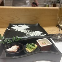赤坂 鮨葵 - 