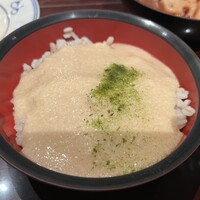 浅草むぎとろ 本店 - 