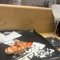 赤坂 鮨葵 - 
