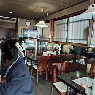 中華料理 末広_2