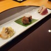 鮨 翠華 - 