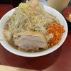 ラーメン鷹の目 東陽町店