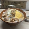 ラーメン荘 歴史を刻め 日本橋店