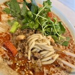 青森中華そば オールウェイズ - 