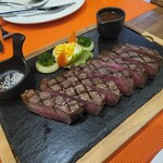 Ardente Il Ristorante Italiano - 