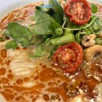 青森中華そば オールウェイズ - 