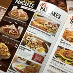 Denny's - 