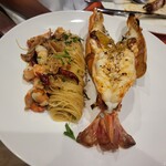 Ardente Il Ristorante Italiano - 