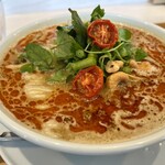 青森中華そば オールウェイズ - 