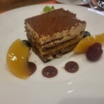 Ardente Il Ristorante Italiano - 