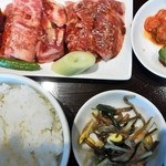 焼肉トラジ - 