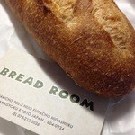 ブレッドルーム - 