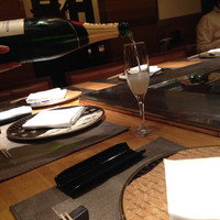 日本料理 「源氏」 ヒルトン名古屋 - 