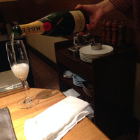 日本料理 「源氏」 ヒルトン名古屋 - 