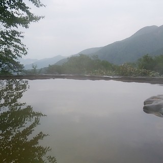 三斗小屋温泉 煙草屋旅館_2