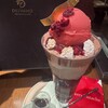 パティスリー カフェ デリーモ  梅田店