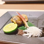 六本木 すし巽 - 