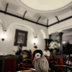 フランソア喫茶室 - 