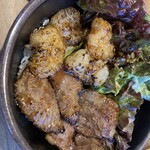 どんぶりざえもん - 