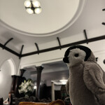 フランソア喫茶室 - 