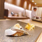 六本木 すし巽 - 